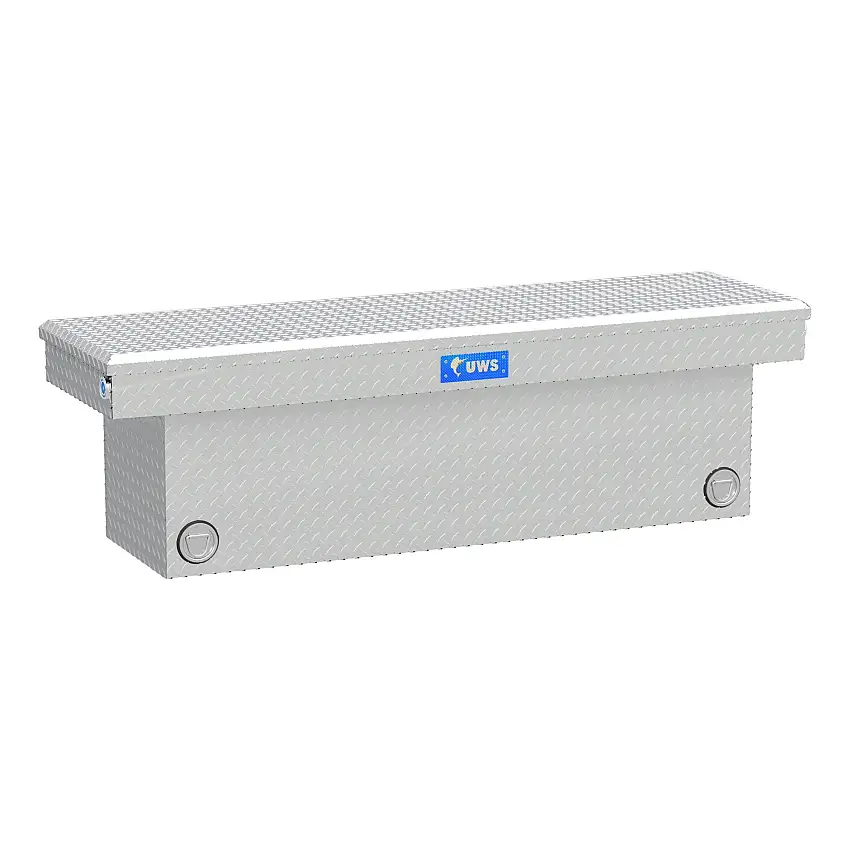 UWS TBSD-69-PB Chevrolet; Dodge; Ford; GMC... Truck Tool Box