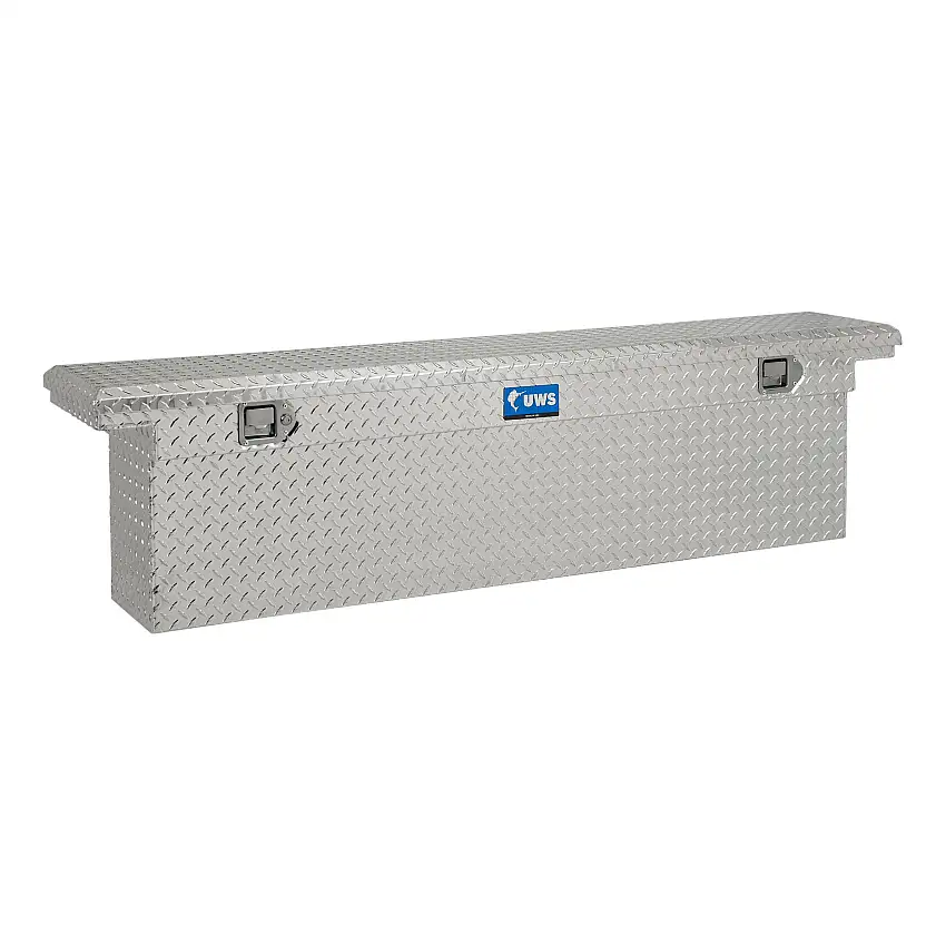 UWS TBSD-72-SL-LP Dodge; Ford; Ram Truck Tool Box