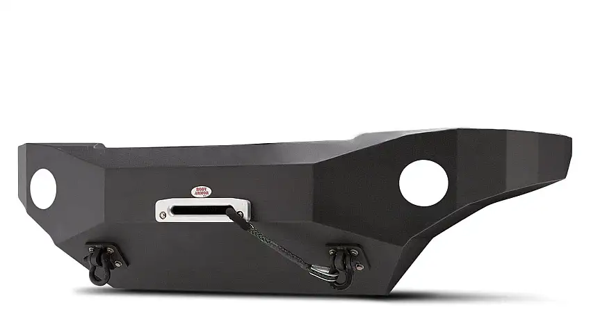 Body Armor TC-19335 HiLine Front Winch Bumper