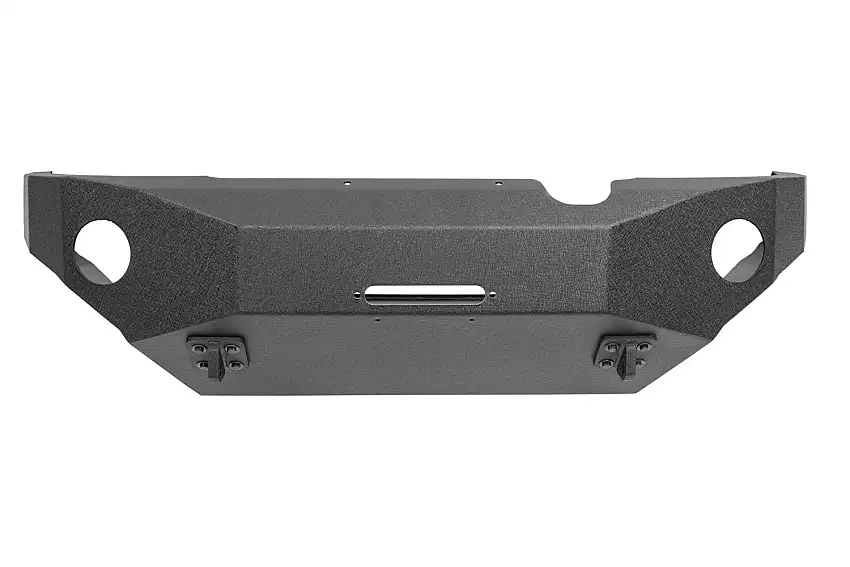 Body Armor TC-19336 HiLine Front Winch Bumper