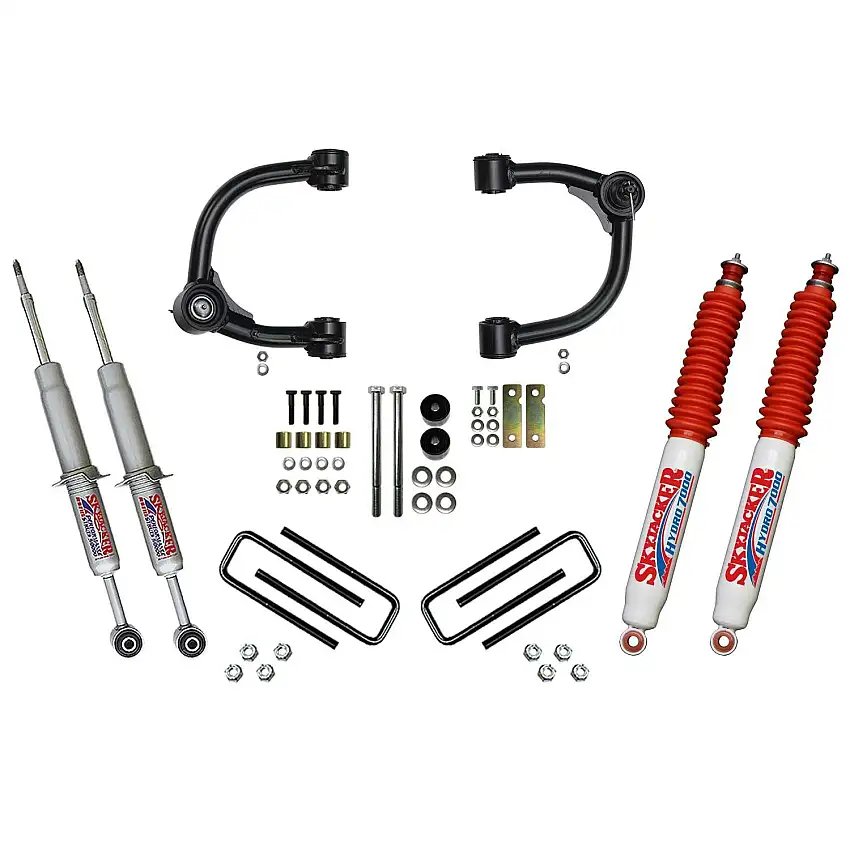 Skyjacker TC536STUSH Suspension Lift Kit w/Shock