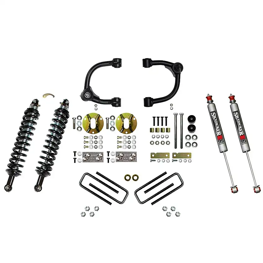 Skyjacker TC536USM Suspension Lift Kit w/Shock