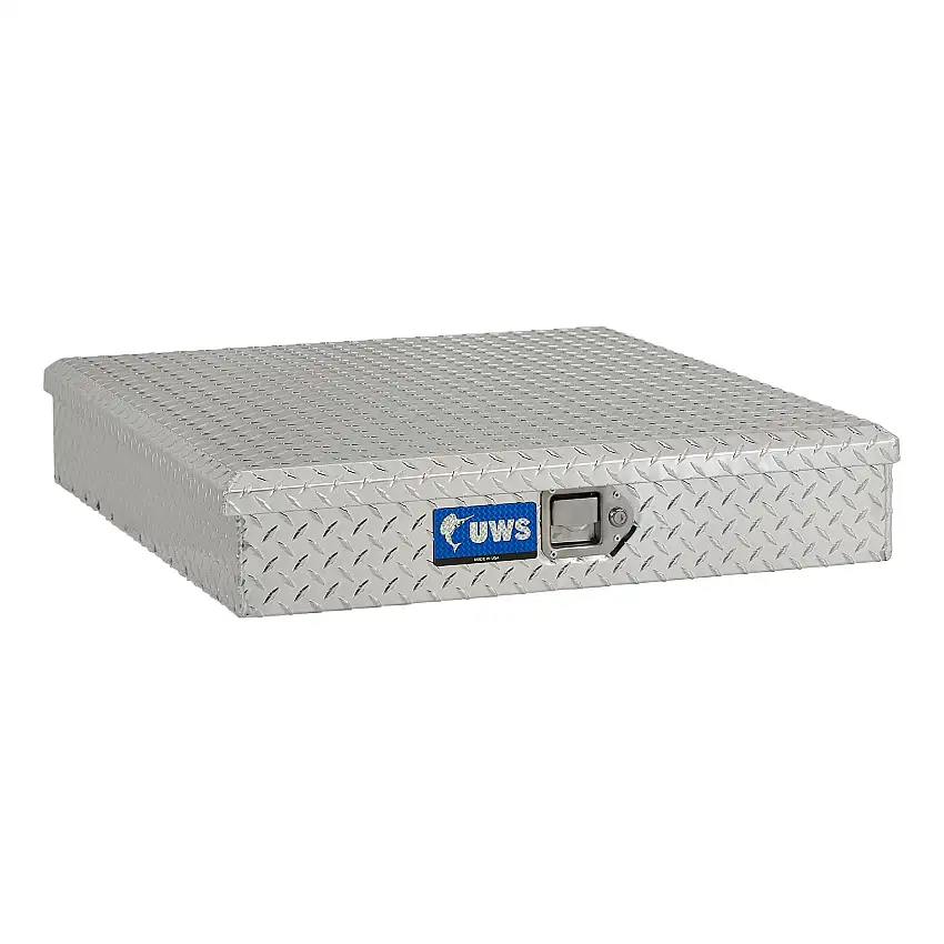 UWS TCB-34 Truck Tool Box