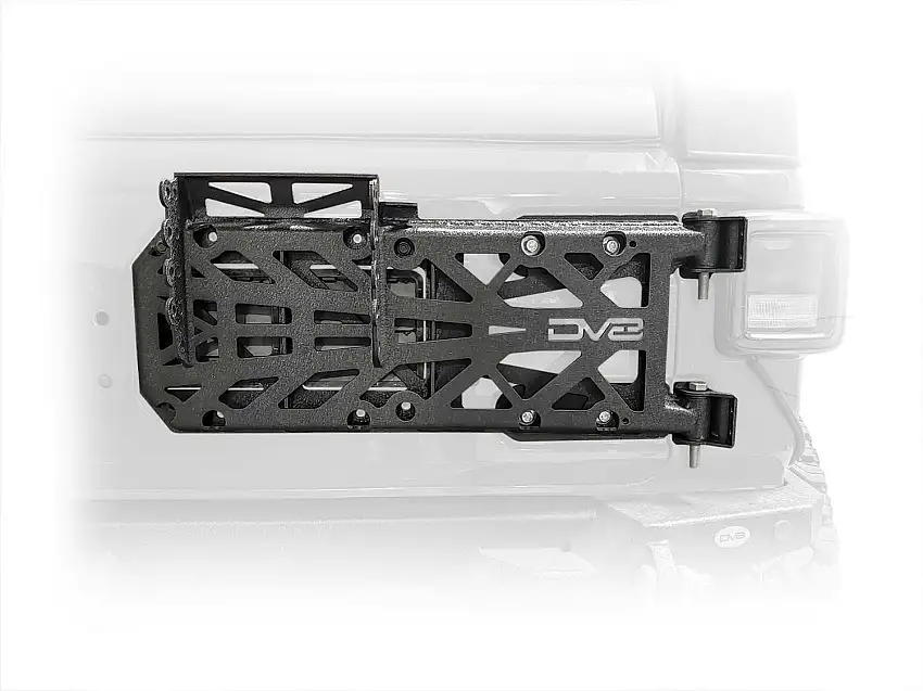 DV8 Offroad TCJL-03