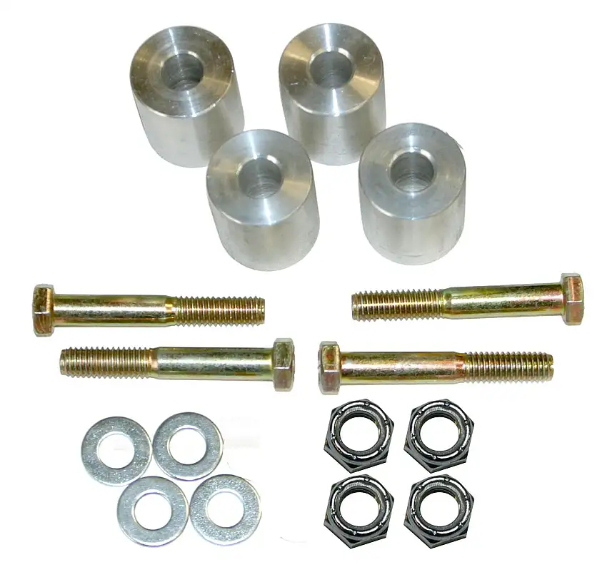 Skyjacker TCL15 TRANSFER CASE LWRG KIT GM