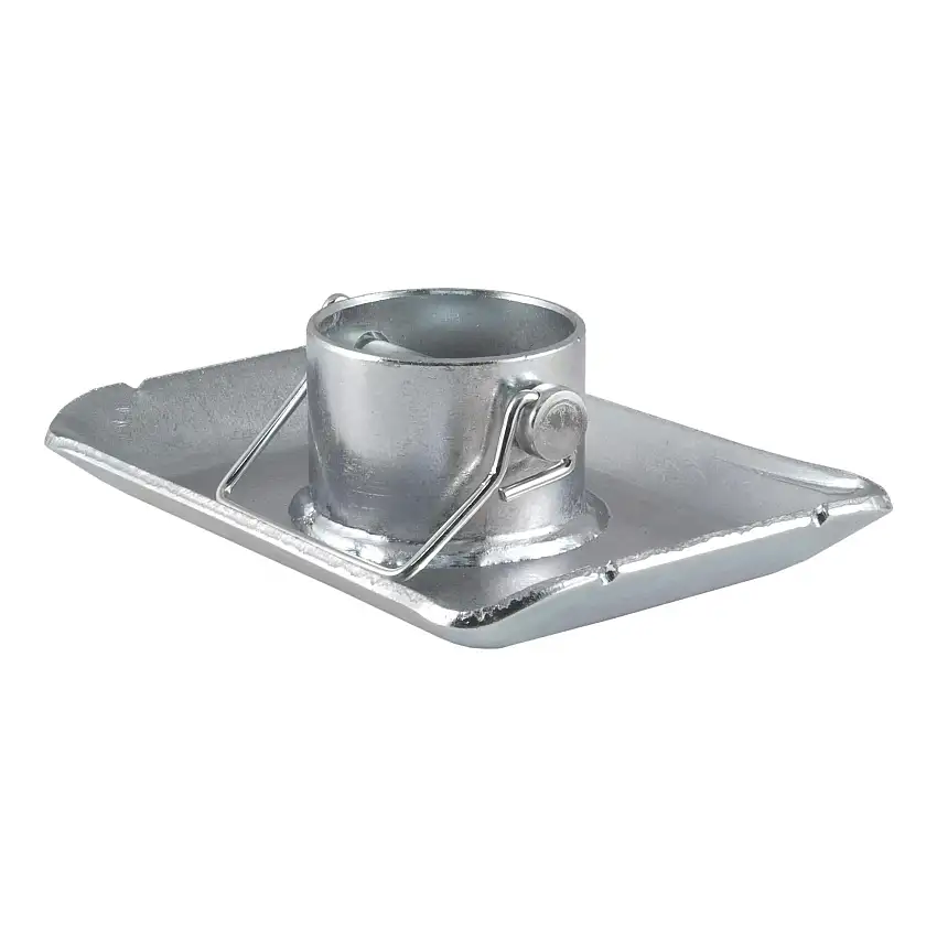 Terran Axle 12090201 2K-5K FOOT PLATE 880 PCS PER CR