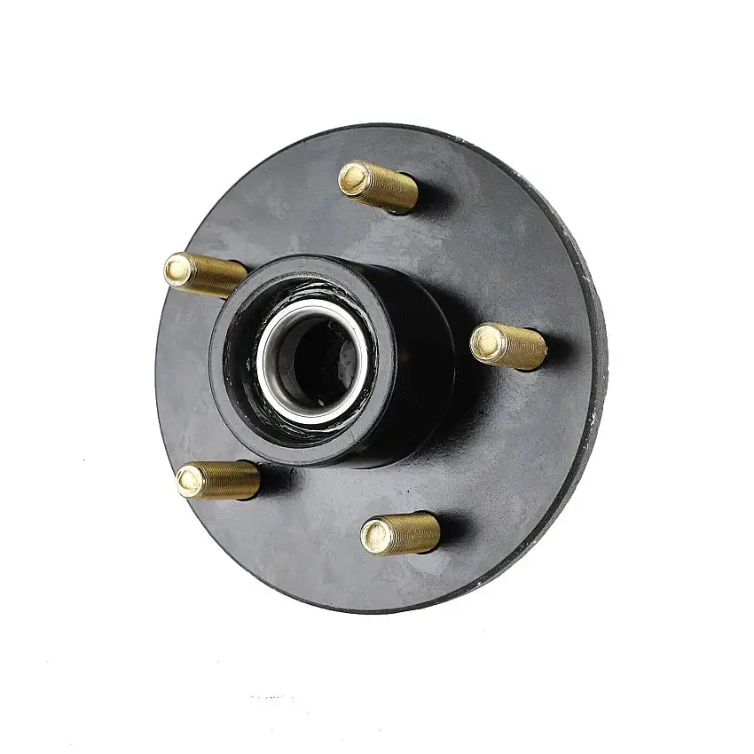Terran Axle IHA-545-202 3.5K; 5 on 4.5in IDLER HUB KIT