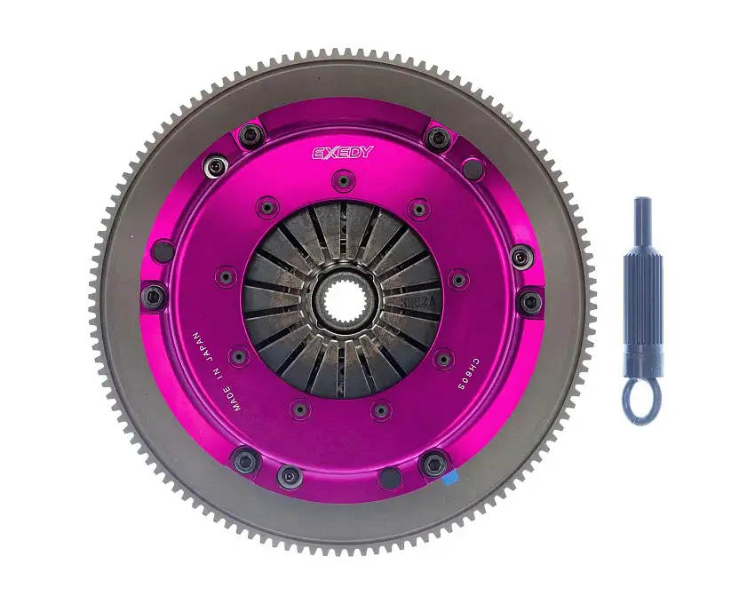 Exedy TH08SDV HYPER SINGLE
