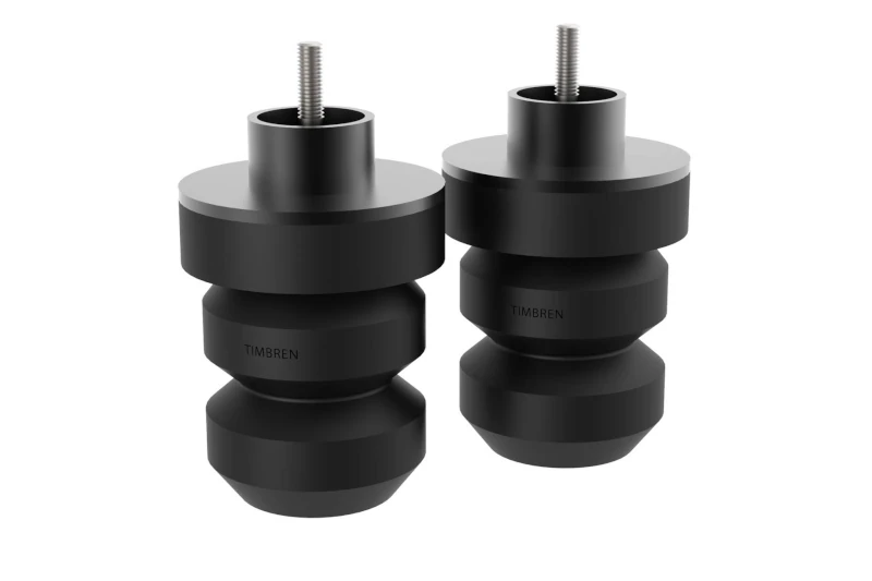 1990-1992 Toyota 4Runner Timbren Active Off-Road Rear Bumpstops | ABSTOR4R