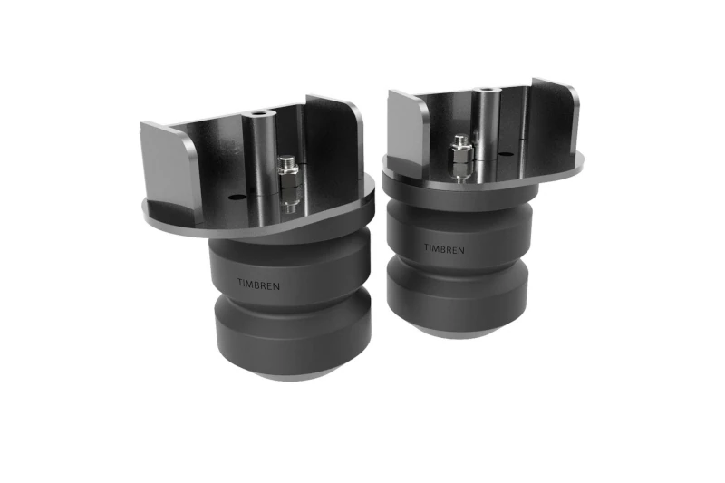 1981-2000 Ford F-150/F250 Timbren SES Rear Suspension Enhancement System | FR150SDE