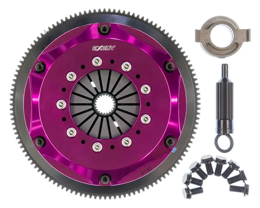 Exedy TM012SR HYPER MULTI