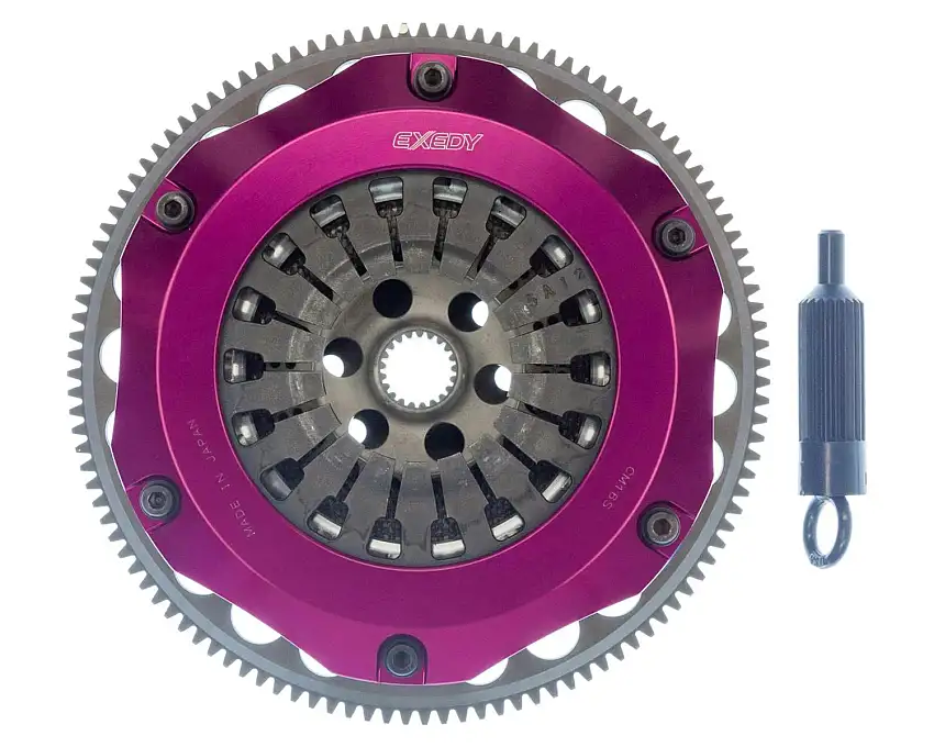 Exedy TM032SBMC CARBON-R