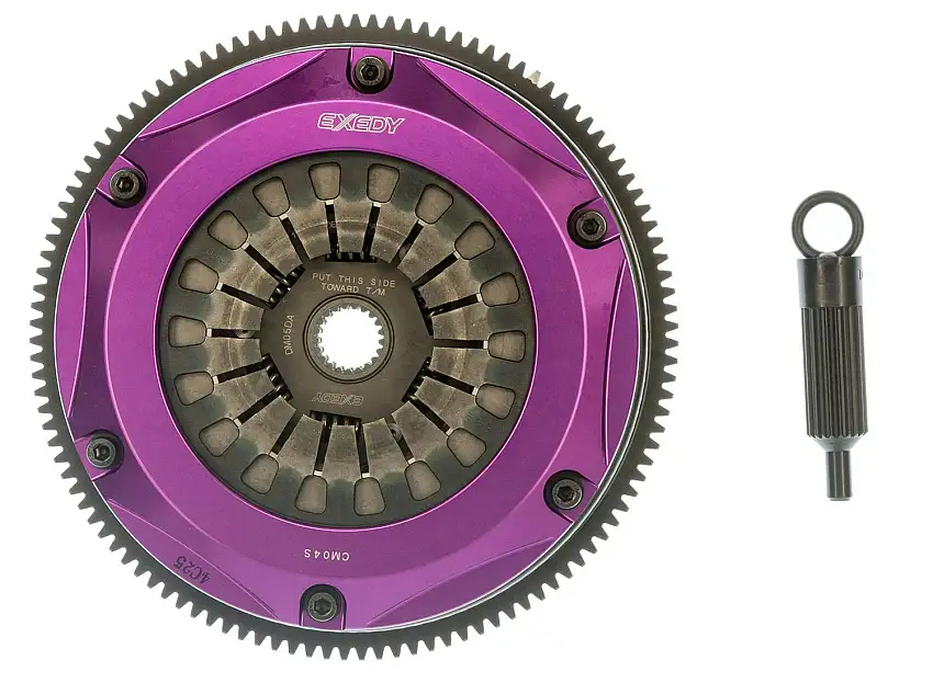 Exedy TM032SD HYPER MULTI