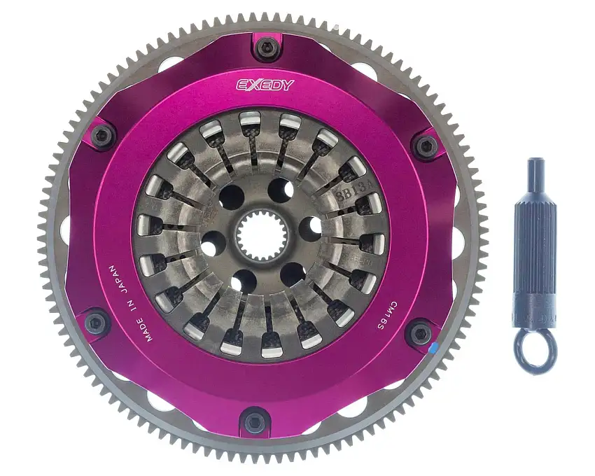 Exedy TM033SBMC CARBON-R