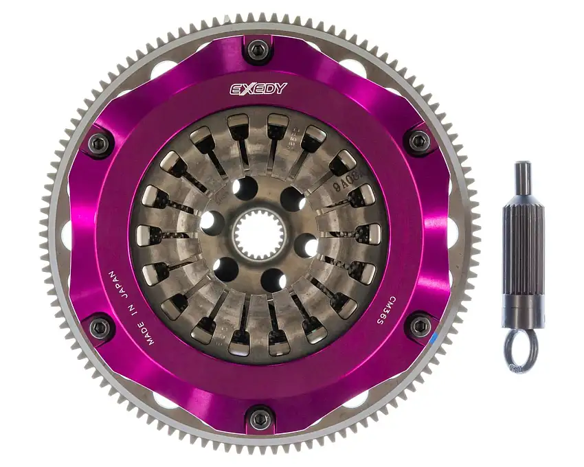 Exedy TM033SBMC1 CARBON-R