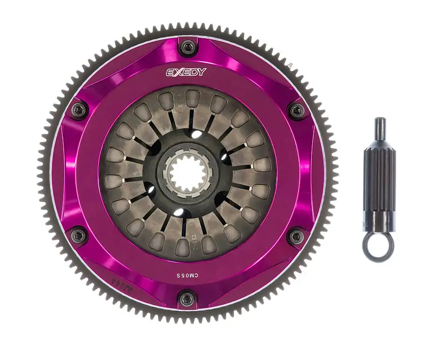 Exedy TM043SR HYPER MULTI