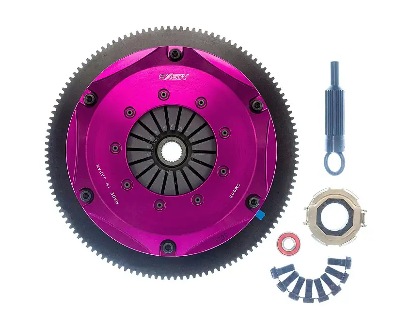 Exedy TM052SD HYPER TWIN