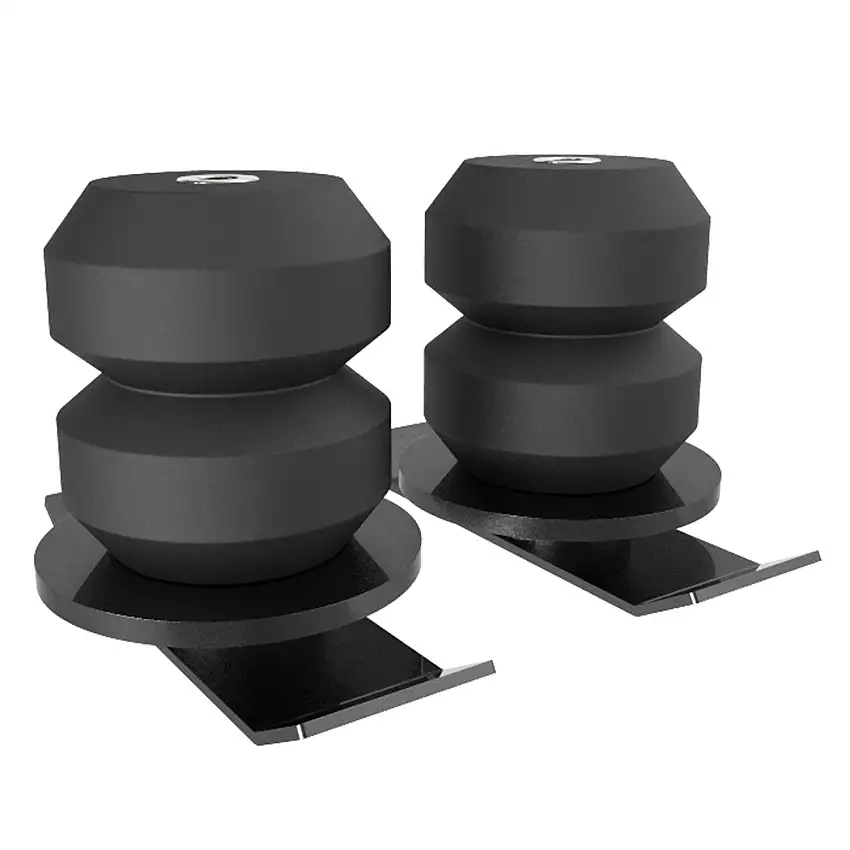 Timbren TORTUN4L SES Suspension Enhancement System