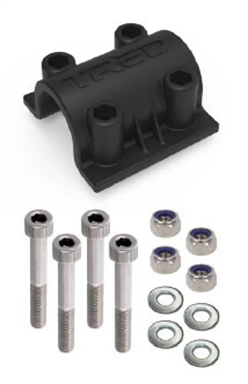 ARB, USA TPMKBA01 TRED Recovery Board Mount Base Adapter