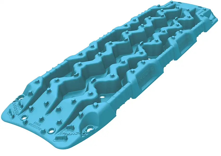 ARB, USA TREDHDAQ TRED HD Aqua Recovery Boards