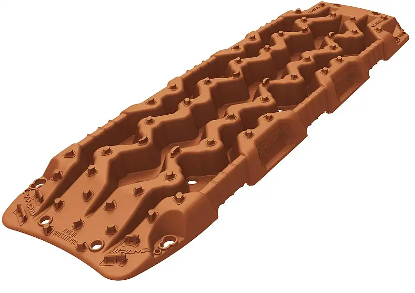 ARB, USA TREDHDBR TRED HD Bronze Recovery Boards