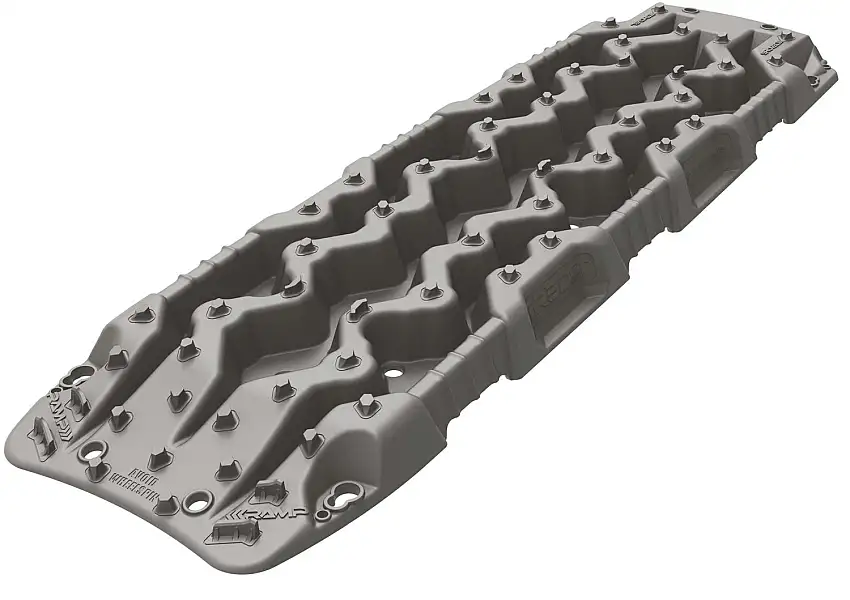 ARB, USA TREDHDSI TRED HD Silver Recovery Boards