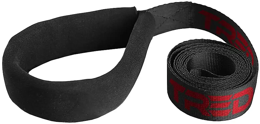 ARB, USA TL1500 TRED Recovery Board Leash With Handle