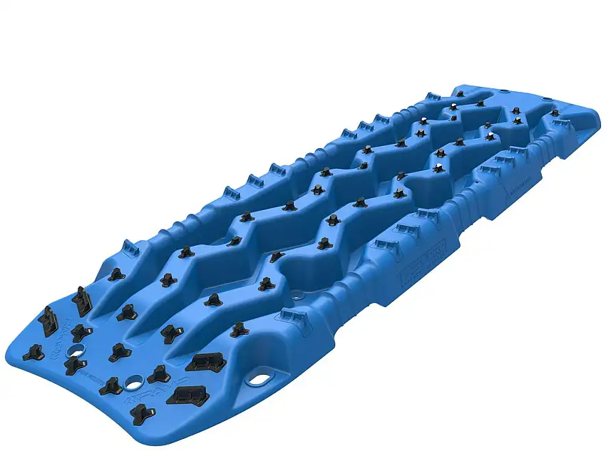 ARB, USA TREDPROBU TRED Pro Blue Recovery Boards