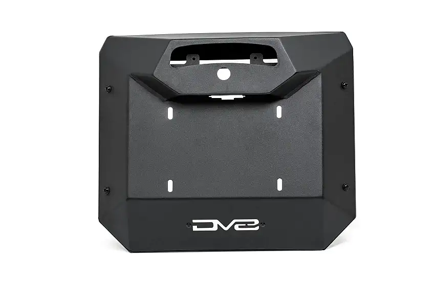 DV8 Offroad TSBR-01