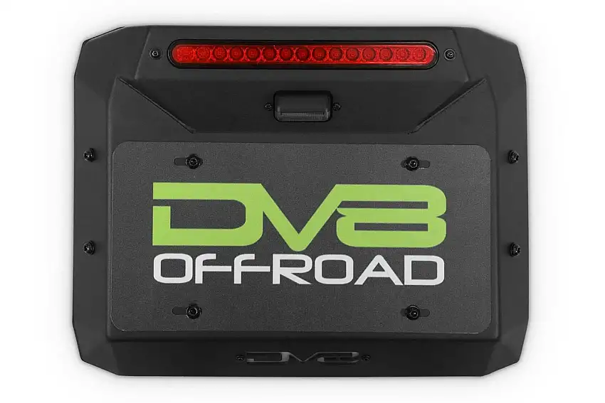 DV8 Offroad TSJK-01