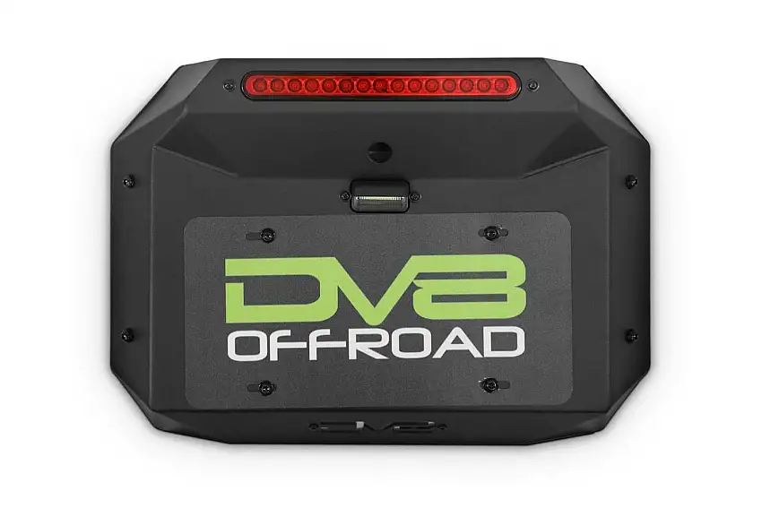 DV8 Offroad TSJL-04