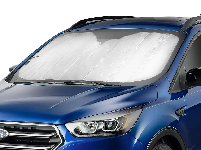 WeatherTech TS1341K1 WeatherTech® SunShade Full Vehicle Kit