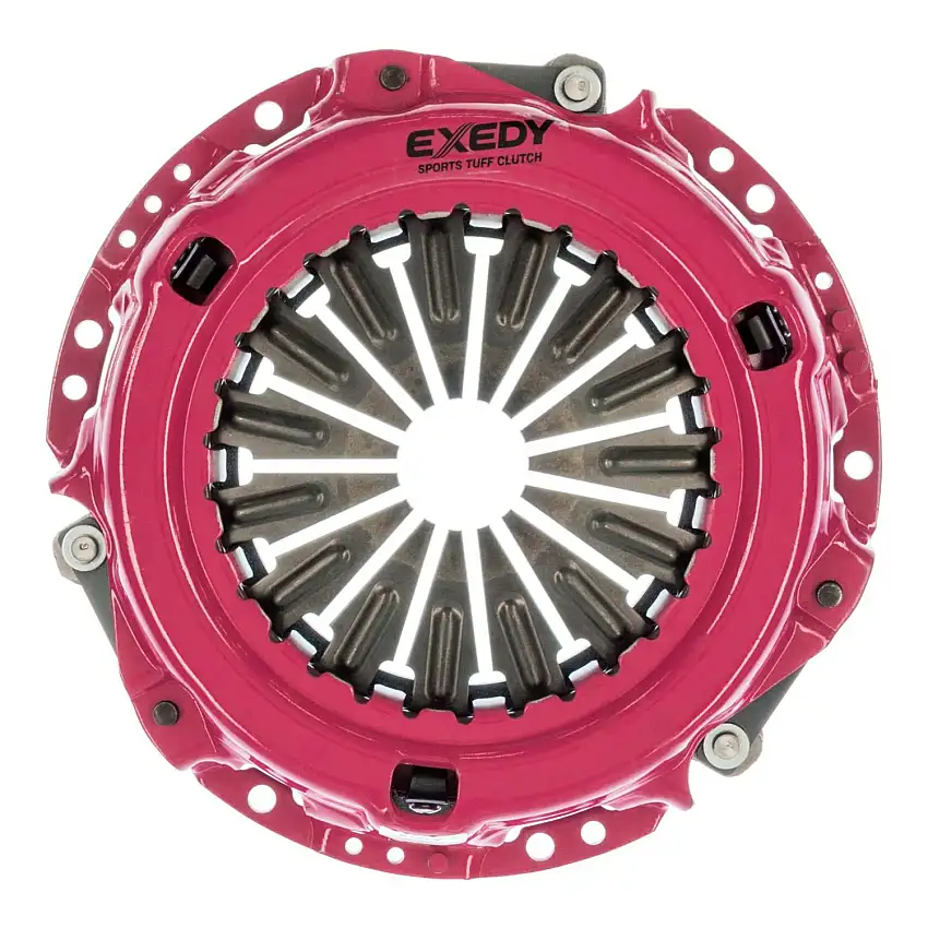 Exedy TYC908HD Hyper Multi Cover Assembly