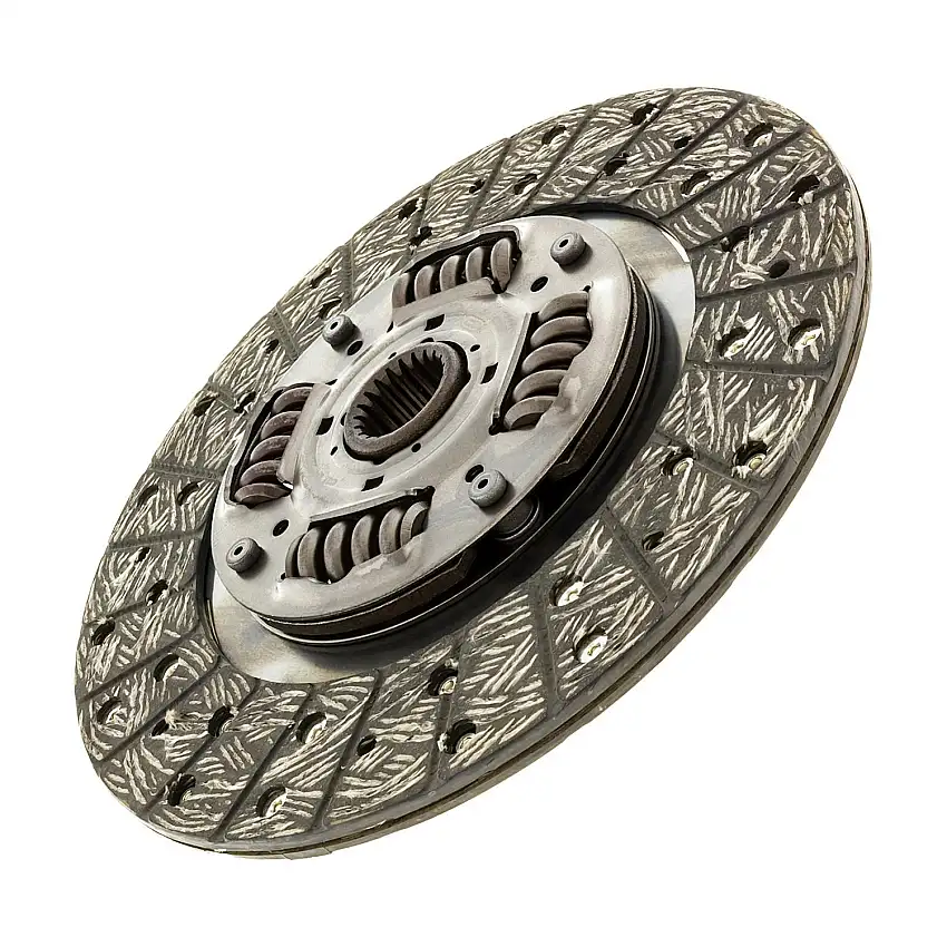 Exedy TYD135UTF Stage 1 Organic Clutch Disc