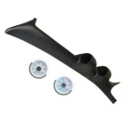 ISSPRO EV2 2-Gauge Kit For 1992-1997 Ford F250/350 R60012B