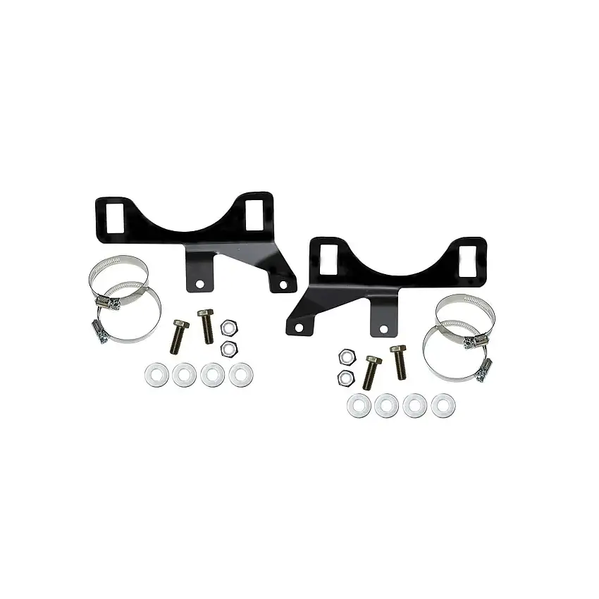 Skyjacker UN4RR Remote Reservoir Mounting Kit