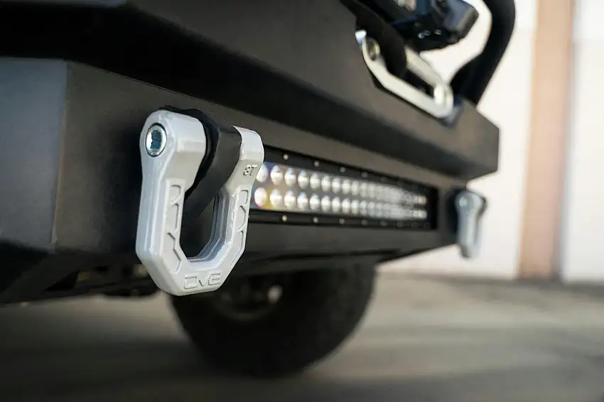 DV8 Offroad UNSK-01GR