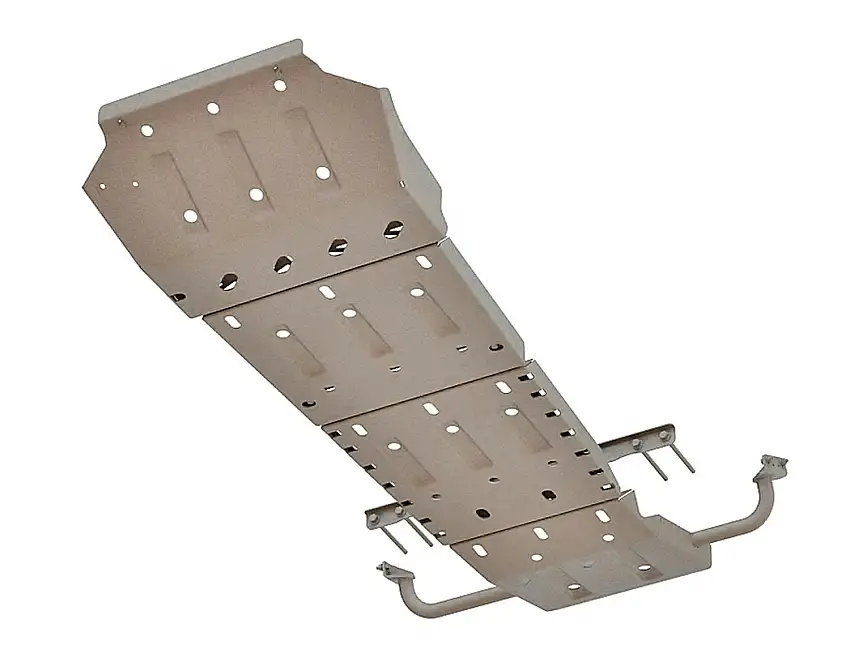 ARB, USA 5415100 Under Vehicle Protection