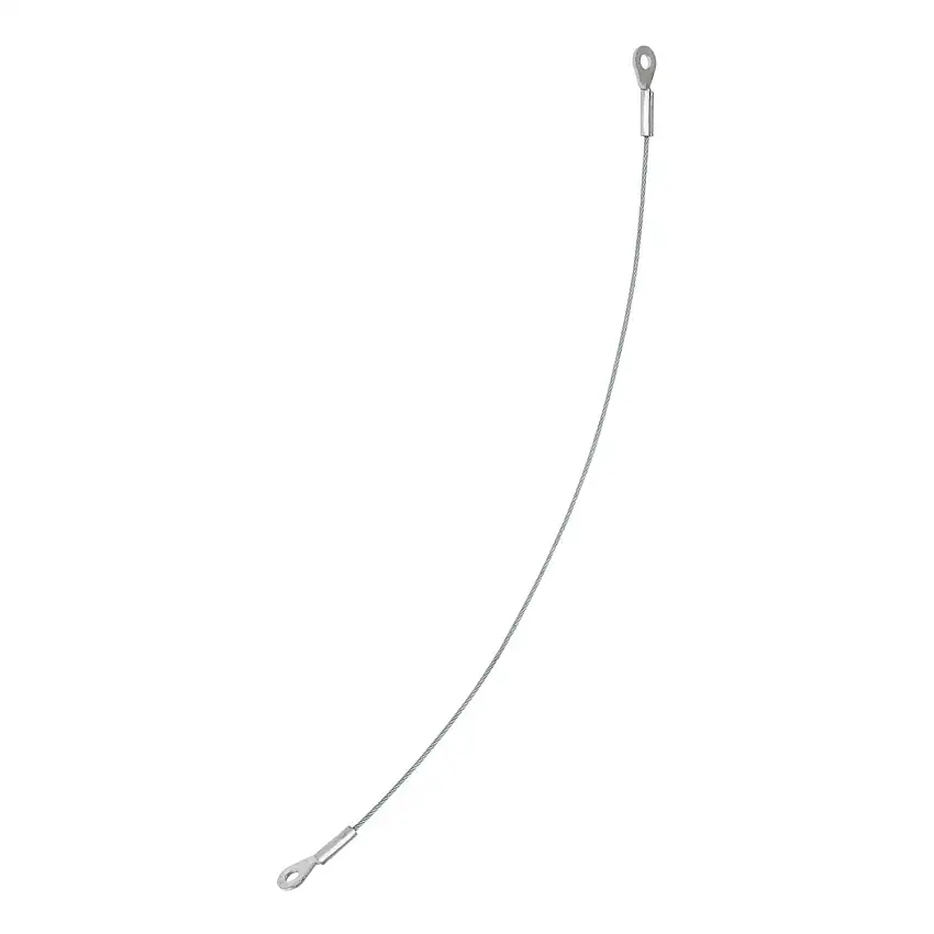UWS UWS-CABLE-12SS Truck Tool Box Door Cable