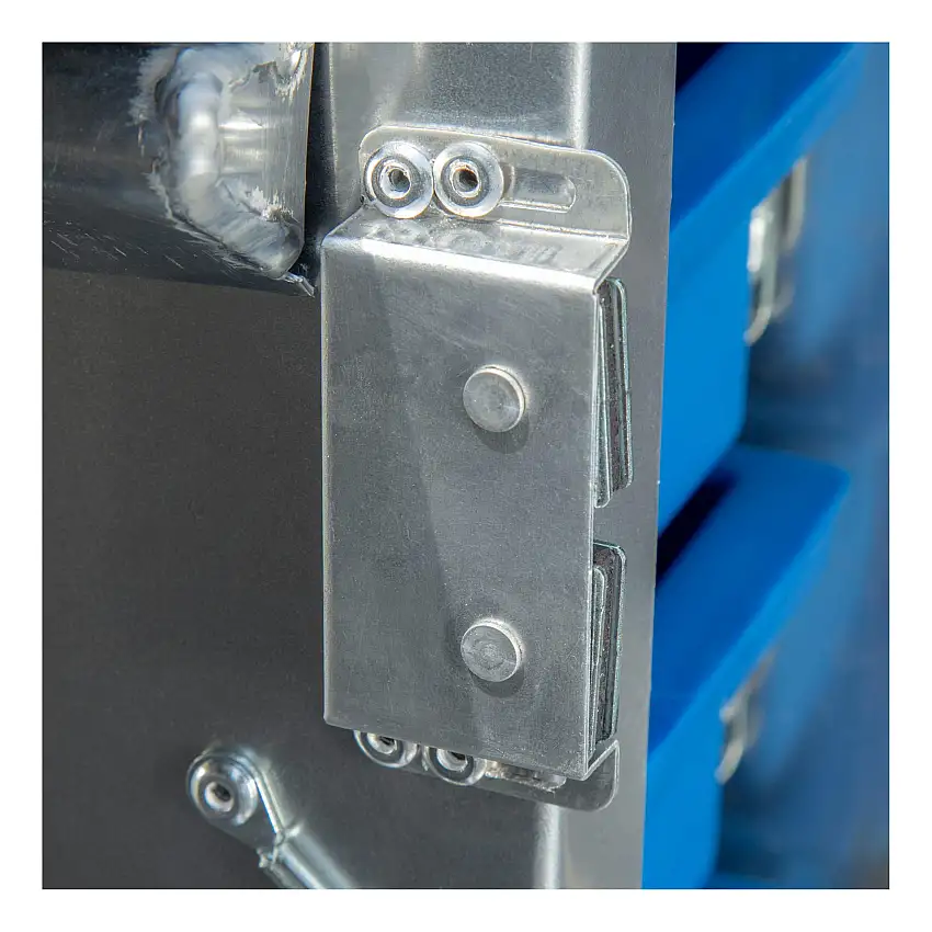 UWS UWS-MAGNETPULL Truck Tool Box Latch
