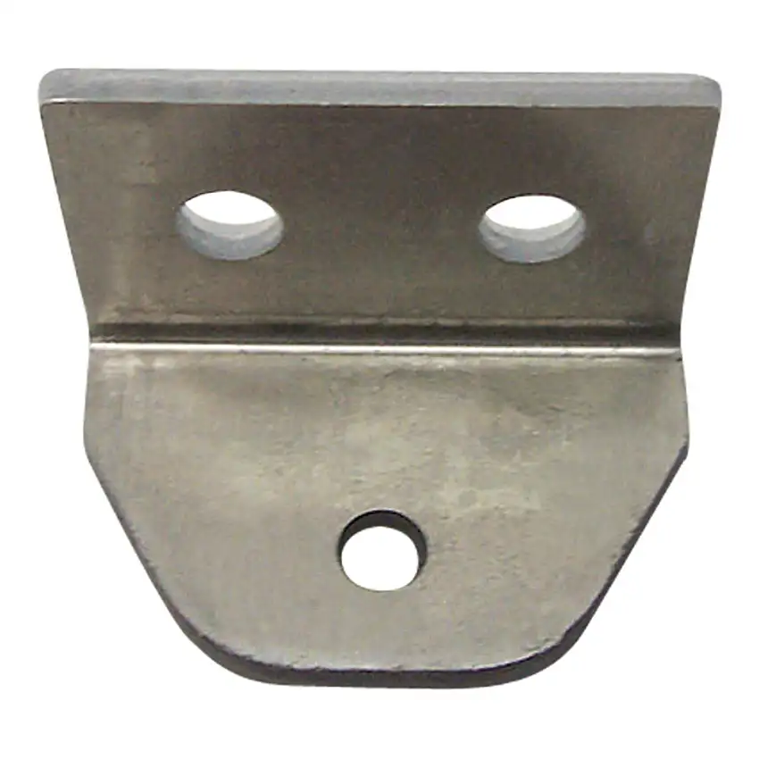 UWS UWS-TCA Truck Tool Box Latch Striker Bracket