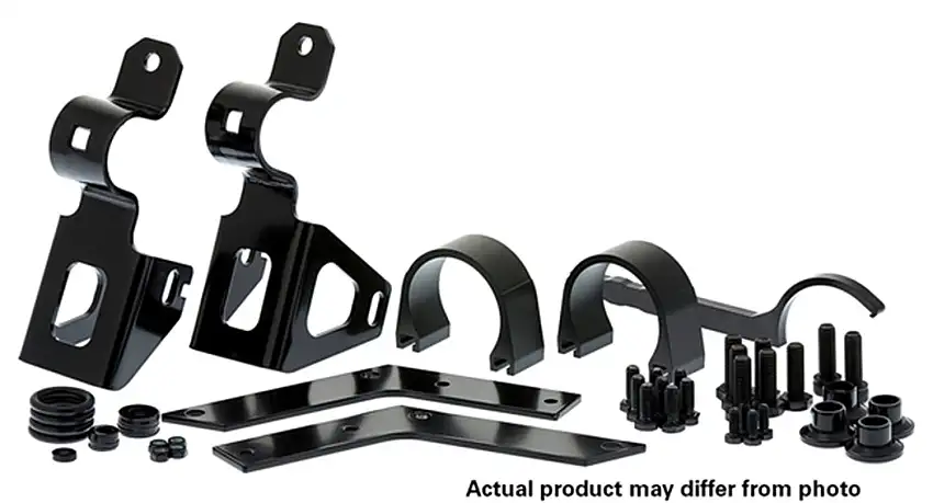 ARB, USA VM80010009 BP51 FIT KIT