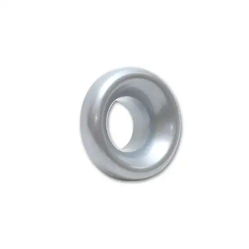 Vibrant 2.5" Bellmouth Velocity Stack Universal 10950