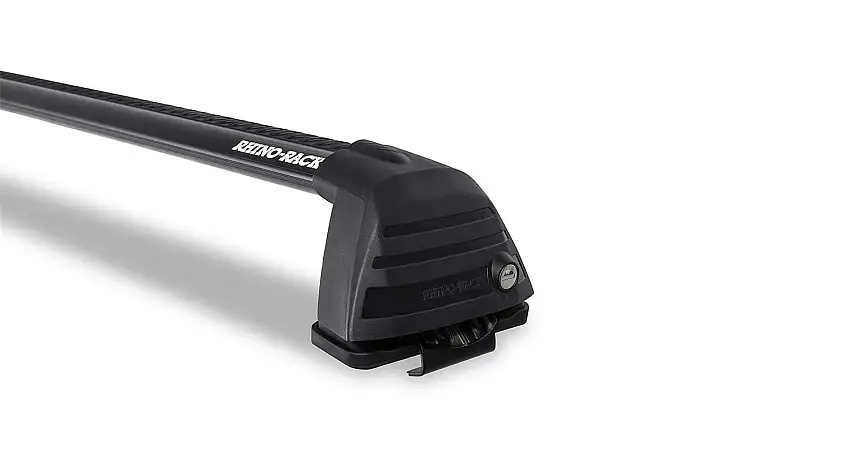 Rhino-Rack RV0775B 2 Bar Roof Rack