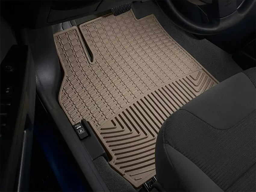 WeatherTech WTCT202244247245 All Weather Floor Mats