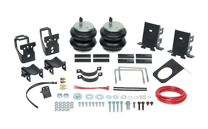 Firestone Ride-Rite 2597 Ride-Rite® Air Helper Spring Kit