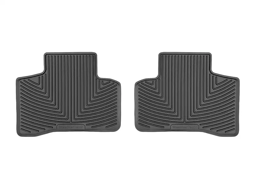 WeatherTech W443 All Weather Floor Mats