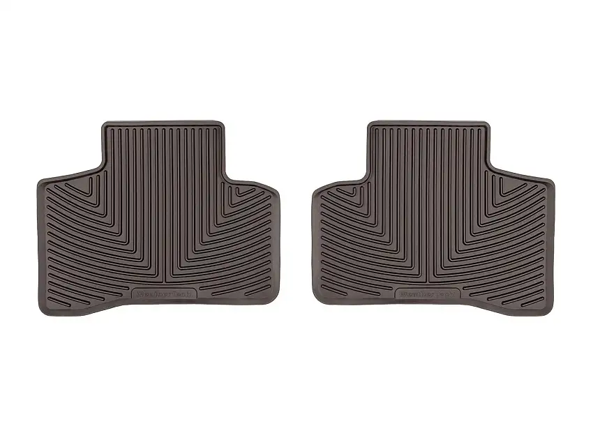 WeatherTech W443CO All Weather Floor Mats