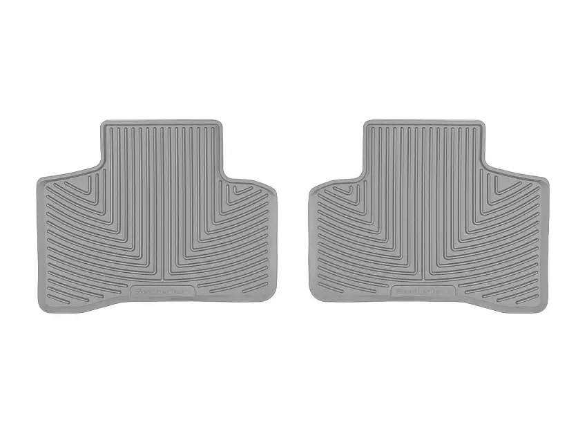 WeatherTech W443GR All Weather Floor Mats