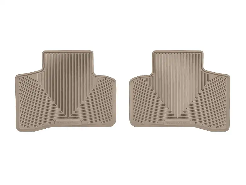 WeatherTech W443TN All Weather Floor Mats